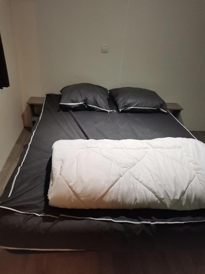 מלון Sérignan Camping Valras Climatise מראה חיצוני תמונה